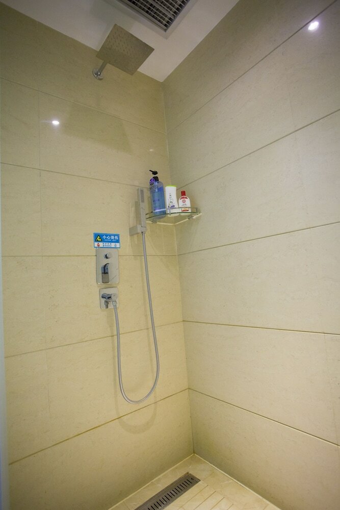 Urumqi Fukejirui Hotel