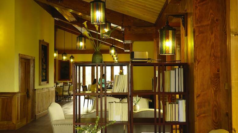Hotel Songtsam Linka Lijiang