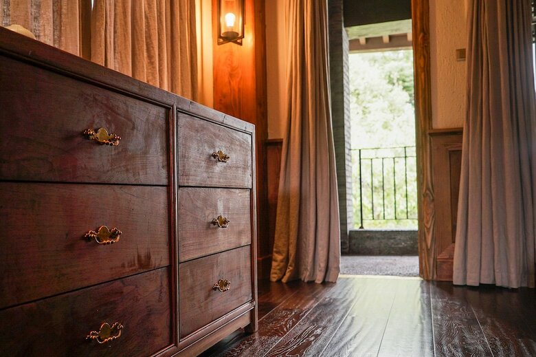Hotel Songtsam Linka Lijiang