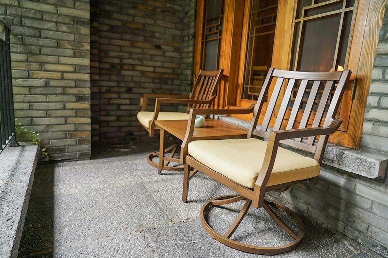 Hotel Songtsam Linka Lijiang