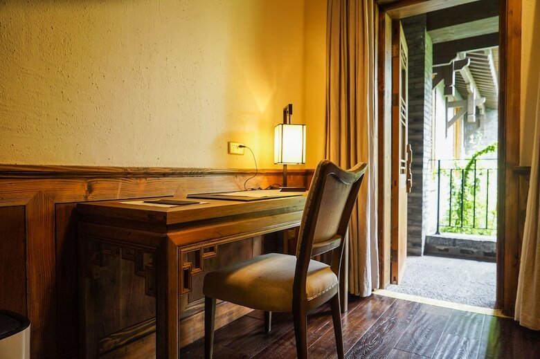 Hotel Songtsam Linka Lijiang