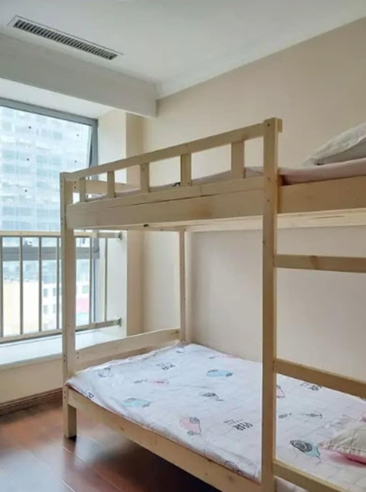Hostal Hanxiaomei Youth Hostel I