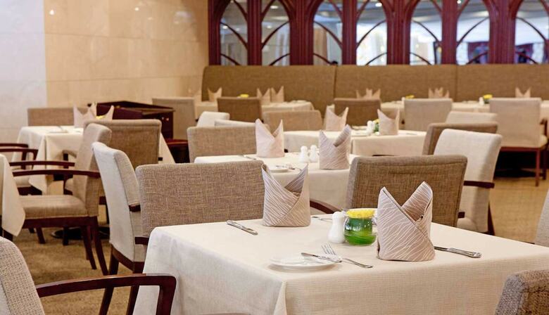 Rosedale Hotel Shenyang