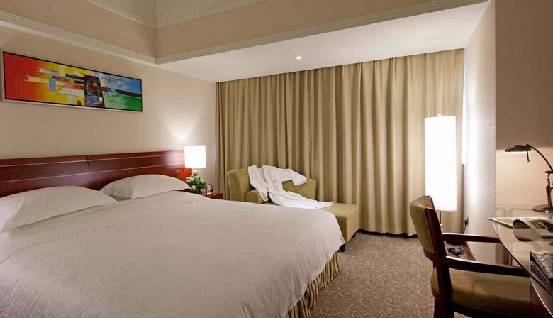 Rosedale Hotel Shenyang