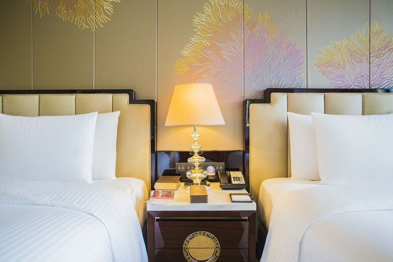 Hotel Wanda Vista Quanzhou
