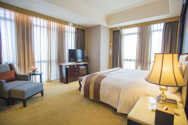 Hotel Wanda Vista Quanzhou