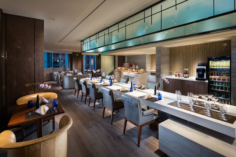 Hotel Hilton Quanzhou Riverside