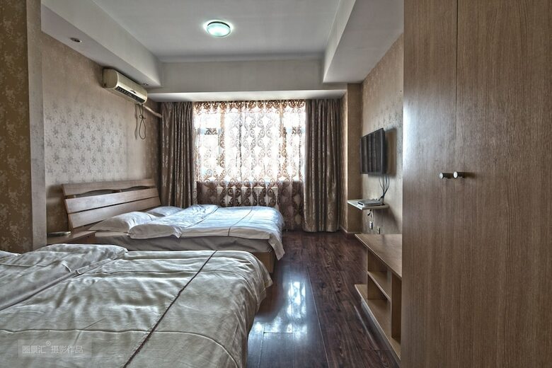 Hotel 72 Inn Shenyang