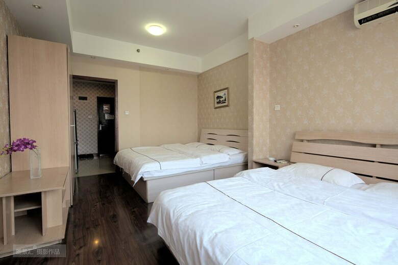 Hotel 72 Inn Shenyang