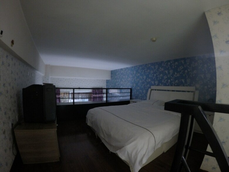 Hotel 72 Inn Shenyang