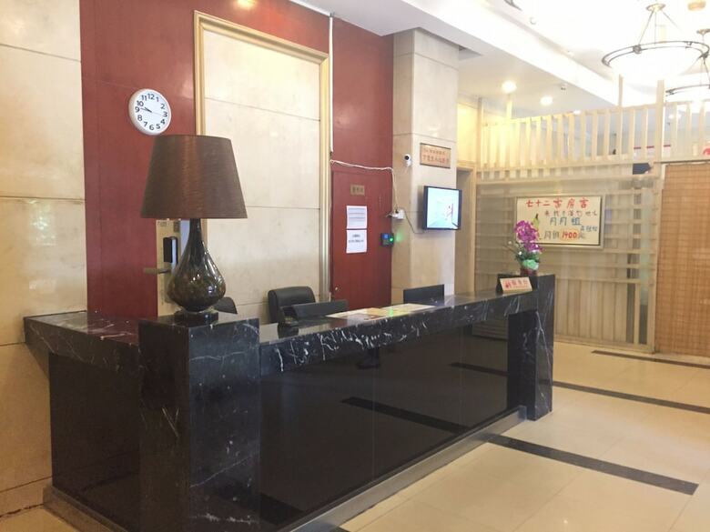 Hotel 72 Inn Shenyang
