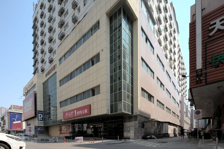 Hotel 72 Inn Shenyang