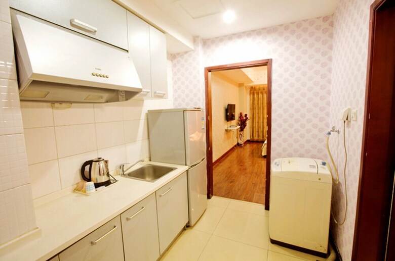 Hotel 72 Inn Shenyang
