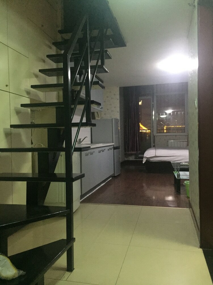 Hotel 72 Inn Shenyang