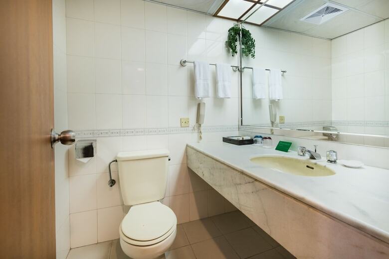 Shenzhen Easun North Hotel