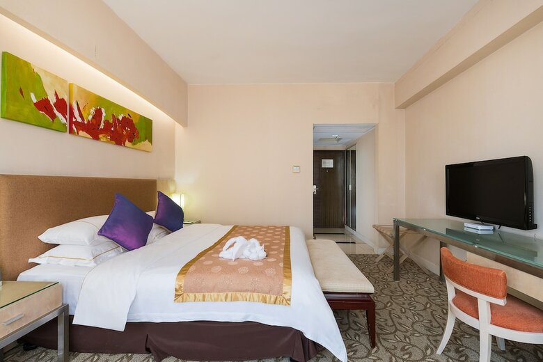 Shenzhen Easun North Hotel