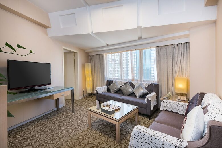Shenzhen Easun North Hotel