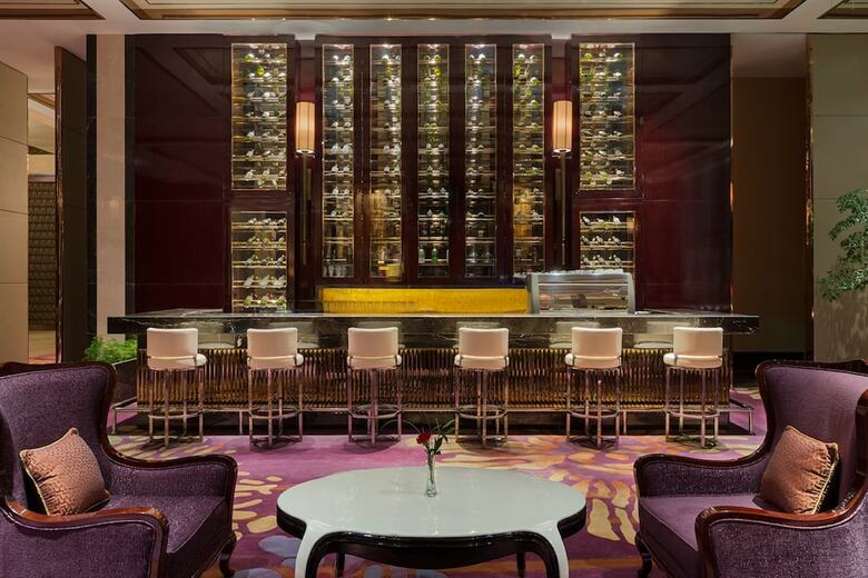 Hotel Wanda Realm Fushun
