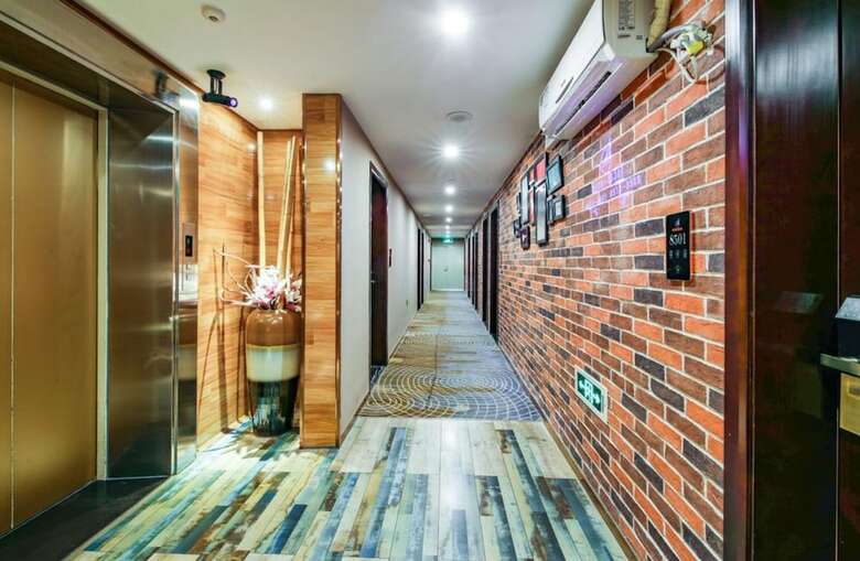 Shenzhen Seg Maker Hotel