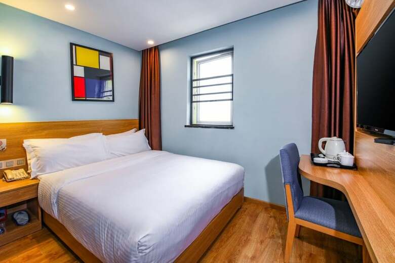 Shenzhen Seg Maker Hotel
