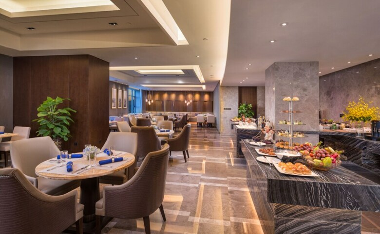 Hotel Hilton Urumqi