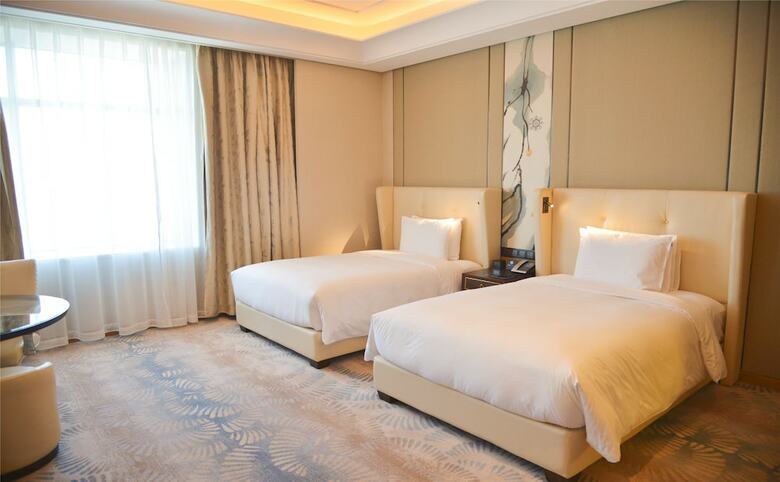 Hotel Hilton Urumqi