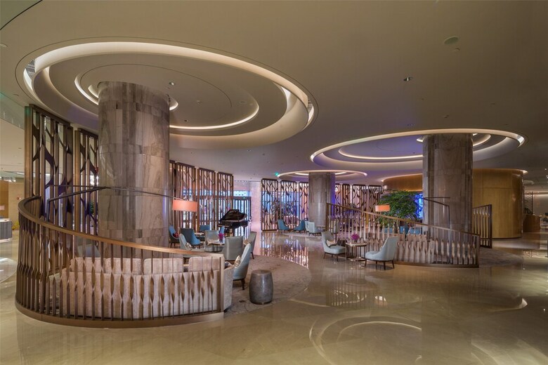 Hotel Hilton Urumqi