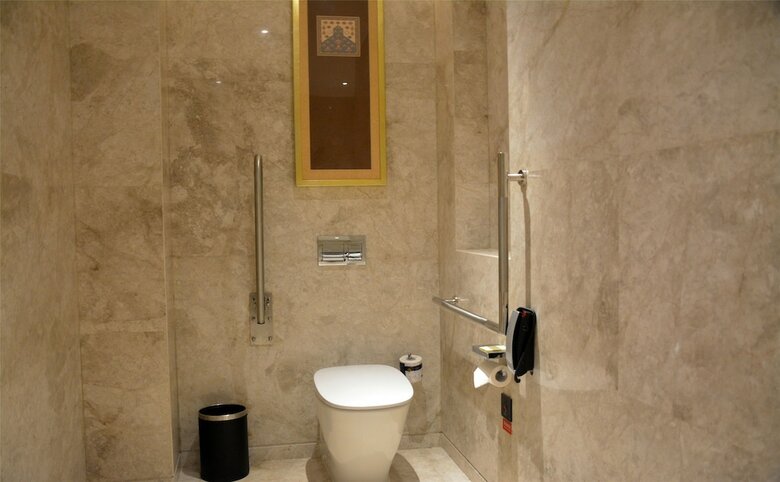 Hotel Hilton Urumqi