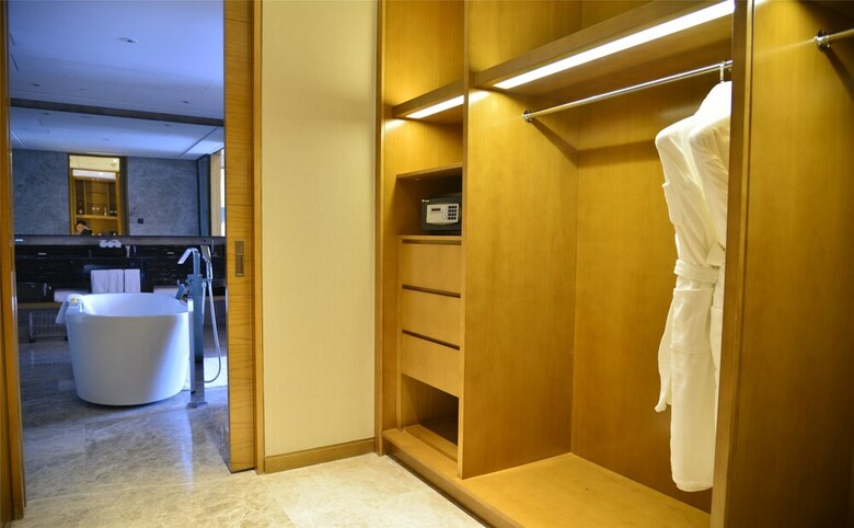 Hotel Hilton Urumqi