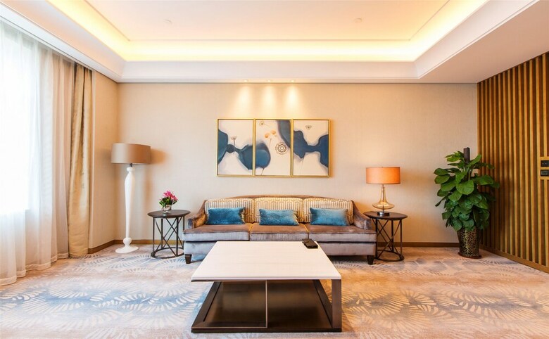 Hotel Hilton Urumqi