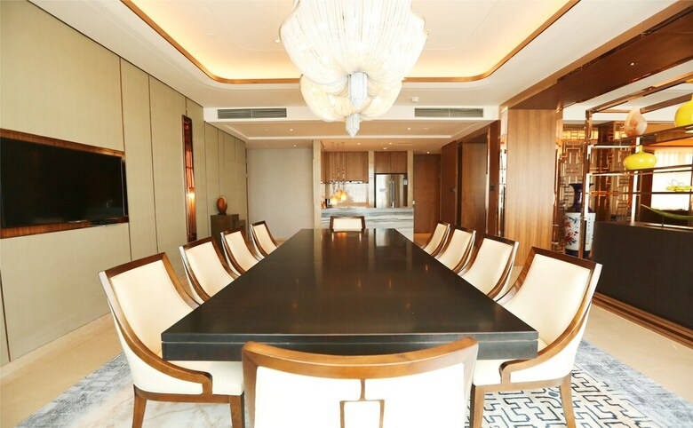 Hotel Hilton Urumqi