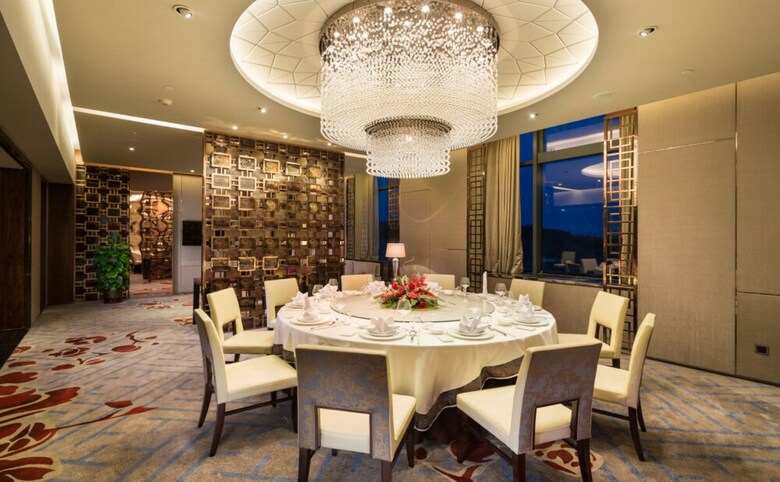 Hotel Hilton Urumqi
