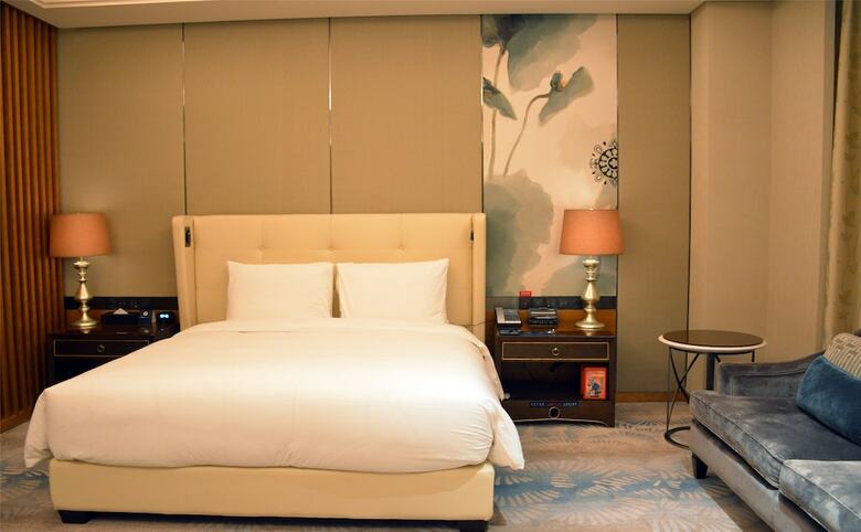 Hotel Hilton Urumqi