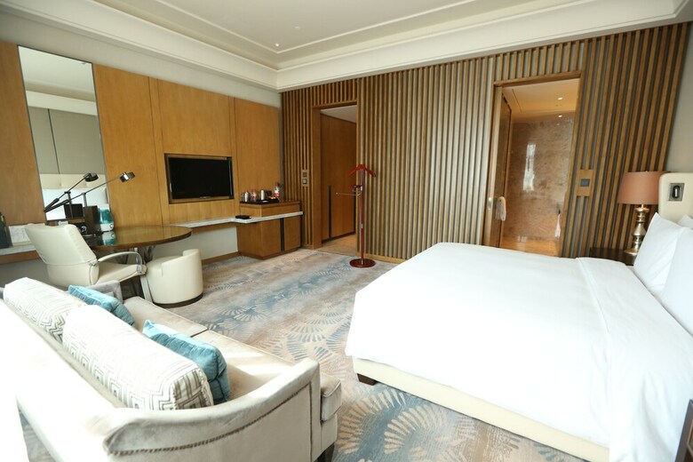 Hotel Hilton Urumqi