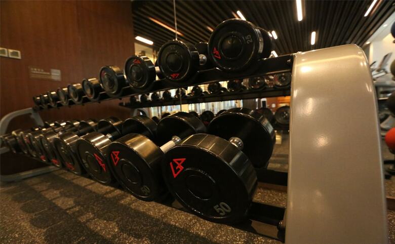 Hotel Hilton Urumqi
