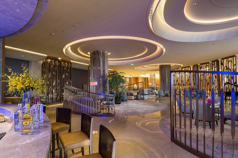 Hotel Hilton Urumqi