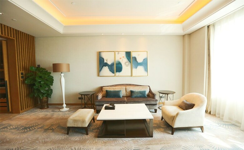 Hotel Hilton Urumqi