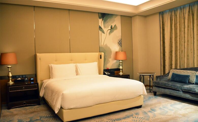 Hotel Hilton Urumqi