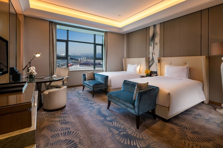 Hotel Hilton Urumqi