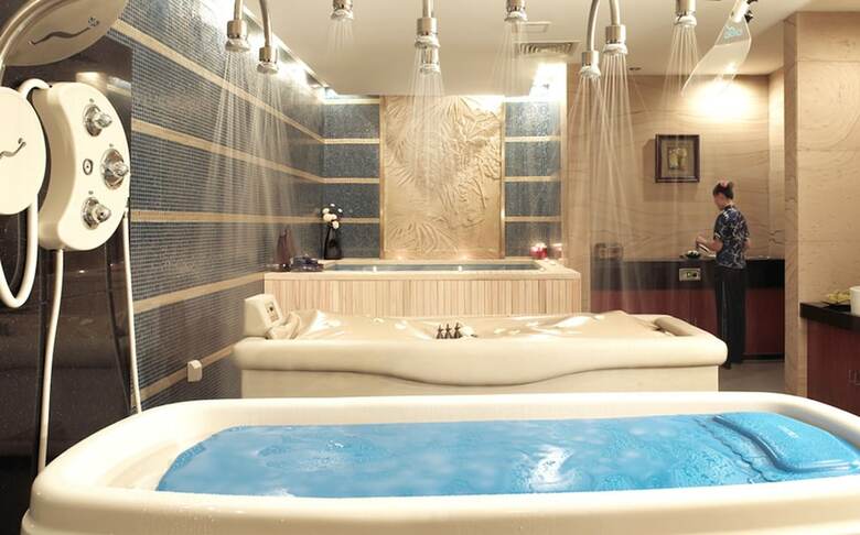 Kempinski Hotel Shenyang