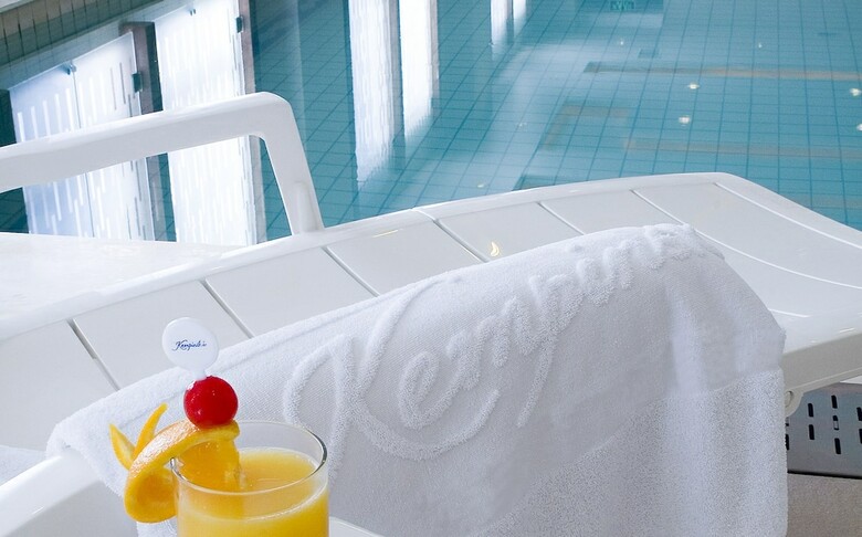 Kempinski Hotel Shenyang