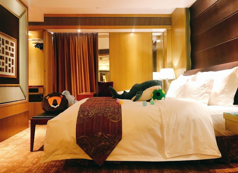 Kempinski Hotel Shenyang