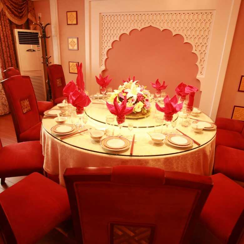 Urumqi Taxinan Hotel