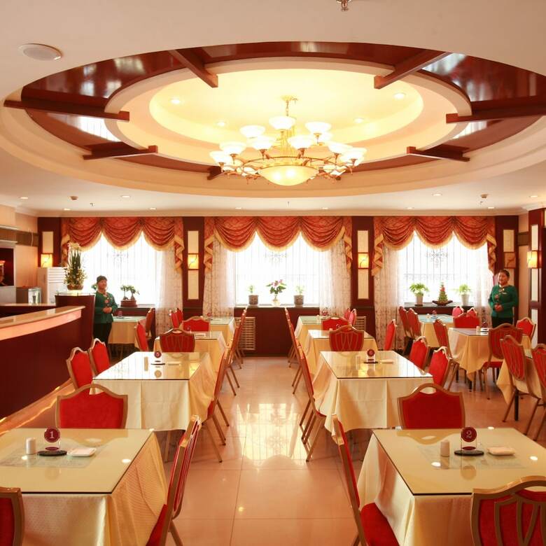 Urumqi Taxinan Hotel