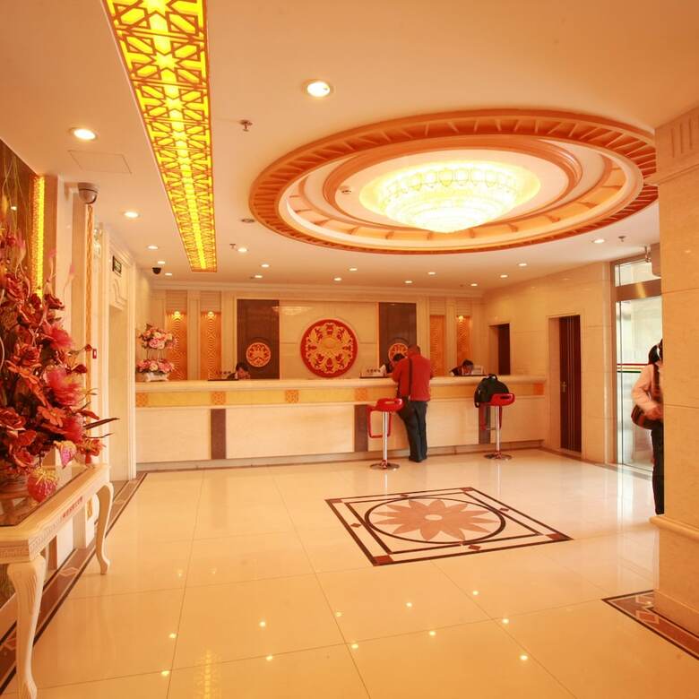 Urumqi Taxinan Hotel