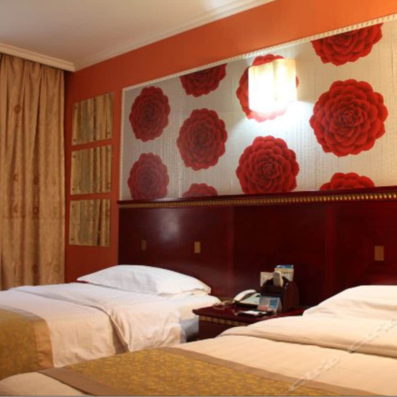 Urumqi Taxinan Hotel