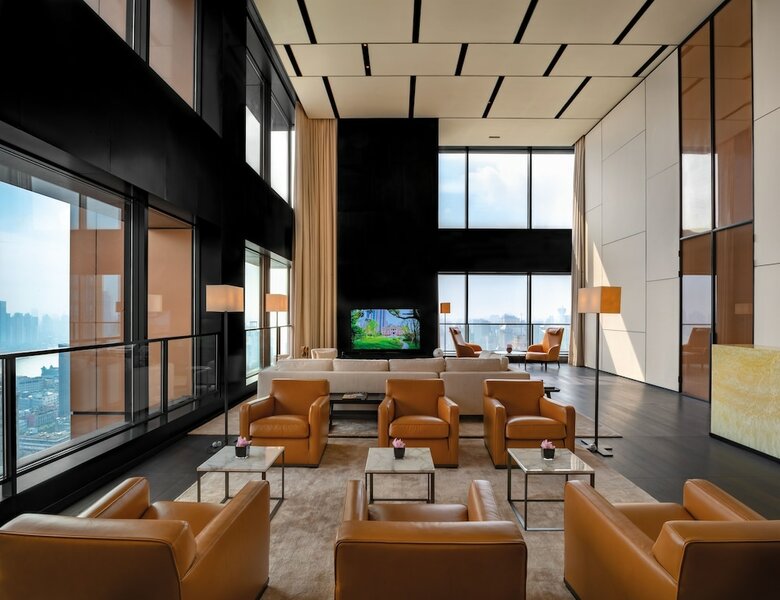 Bulgari Hotel Shanghai