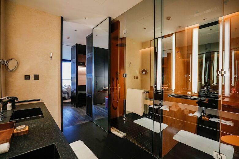 Bulgari Hotel Shanghai