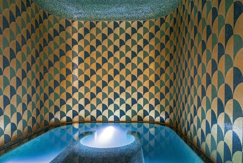 Bulgari Hotel Shanghai