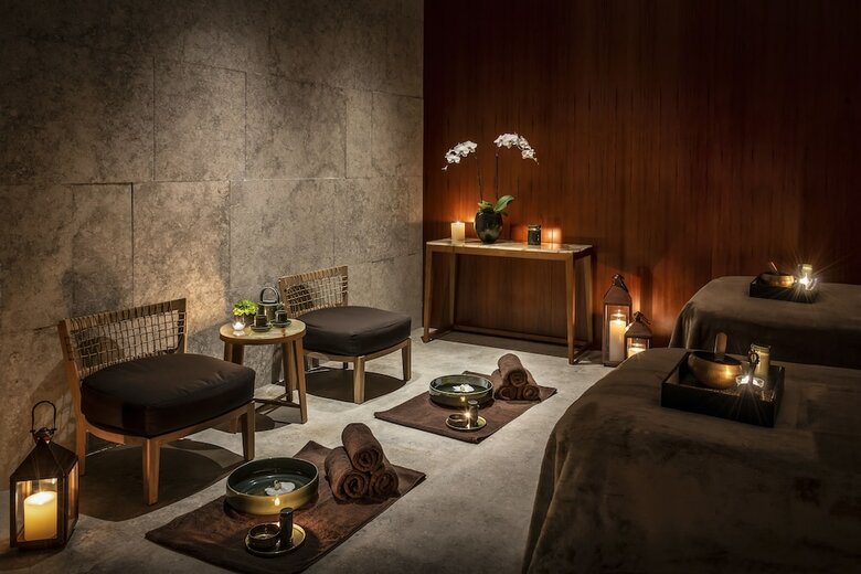 Bulgari Hotel Shanghai